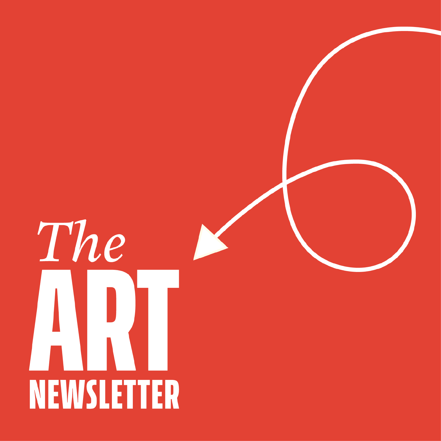 The Art Newsletter
