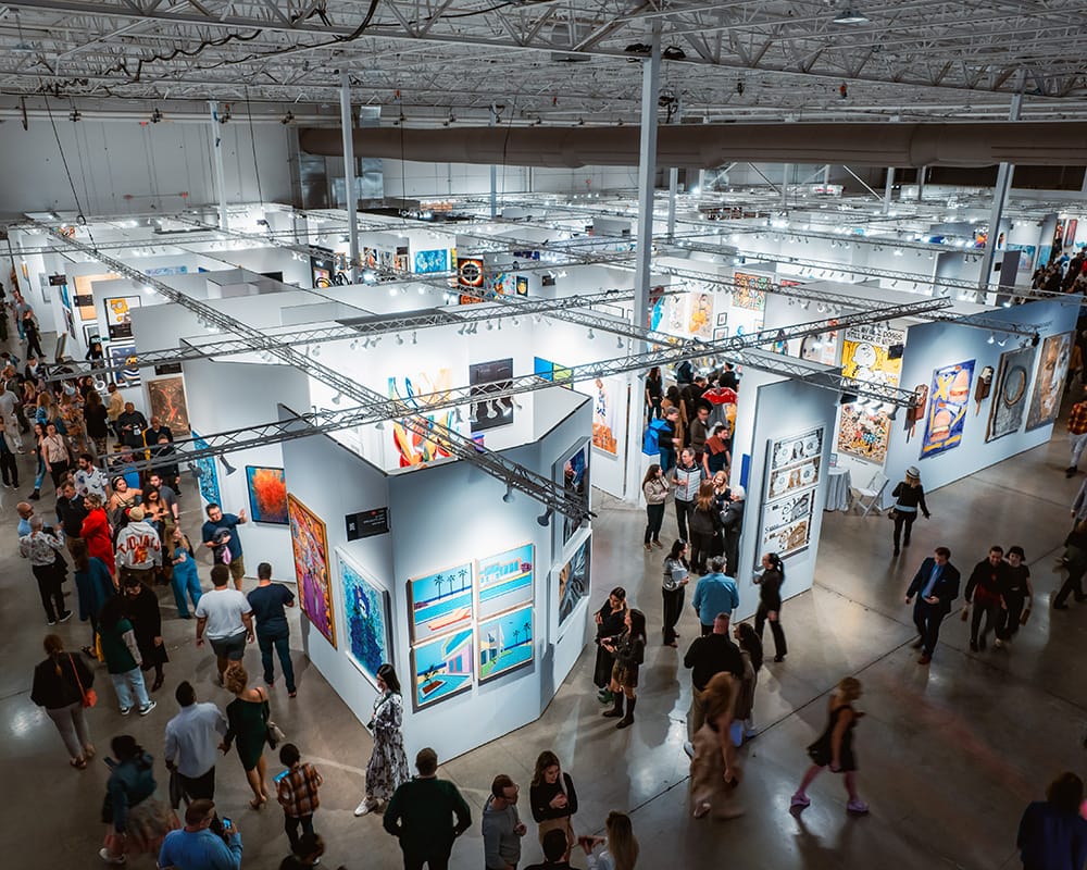 Are Art Institutions Falling Behind? Miami Art Week Recap