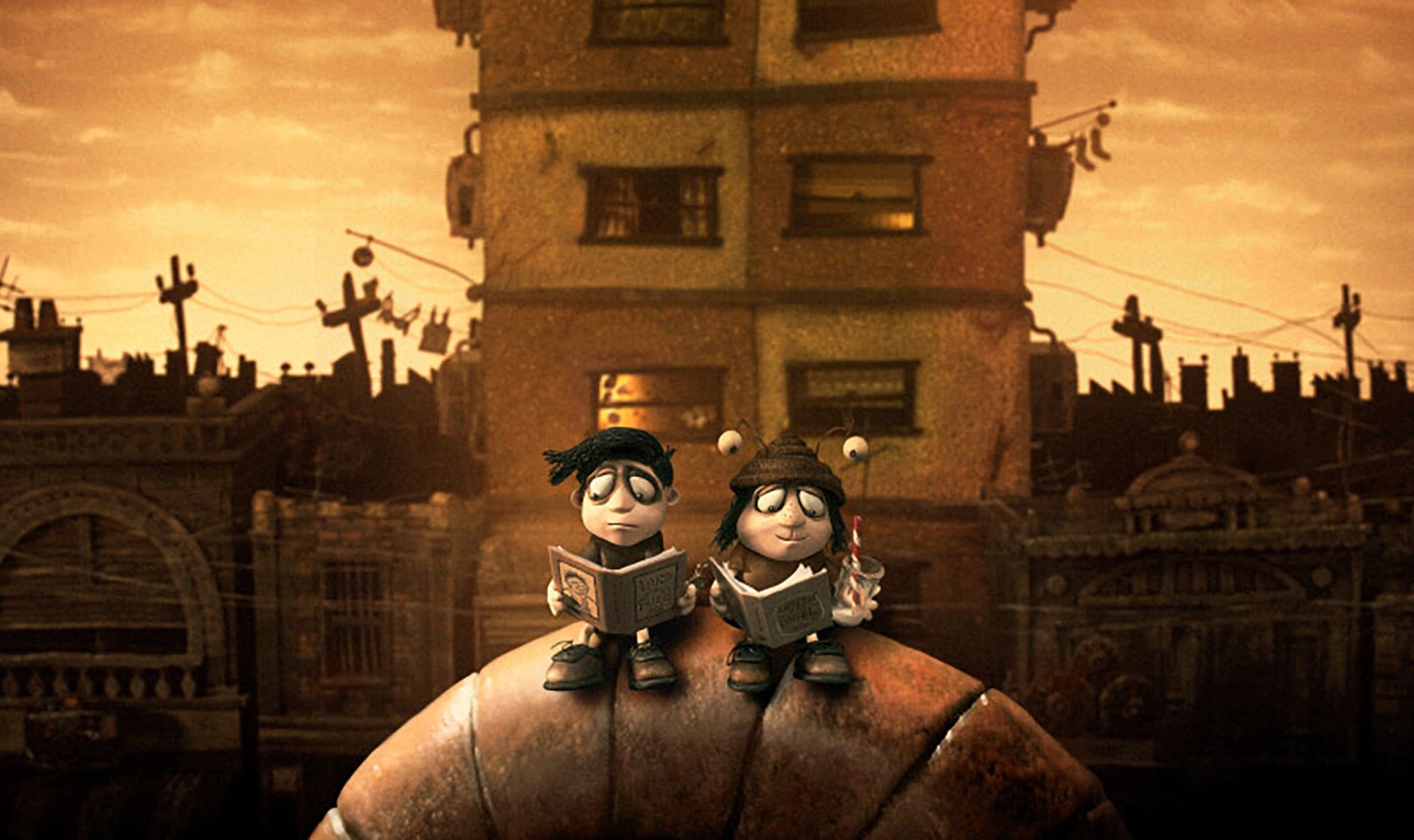 Reflecting on Life’s Twists and Turns: Memoir of a Snail (2024)