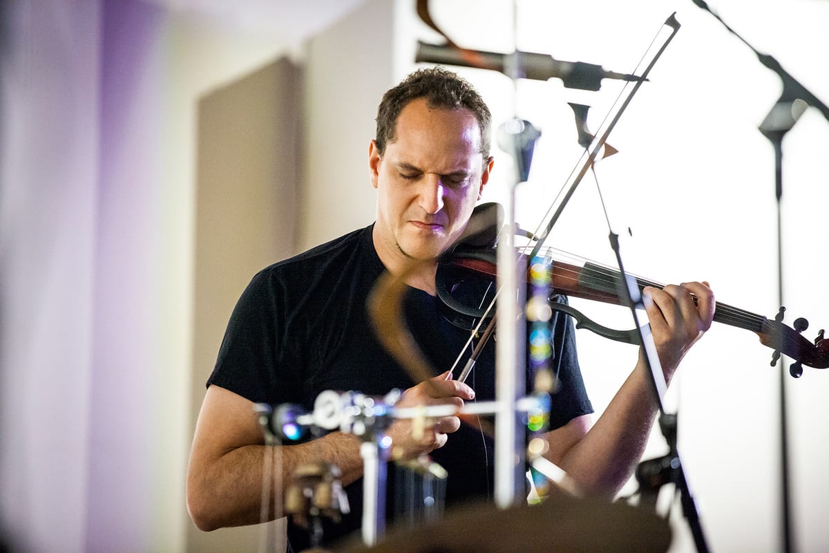 Chicago Waves session at Co-Prosperity Sphere, Chicago IL © Kristie Kahns Photography