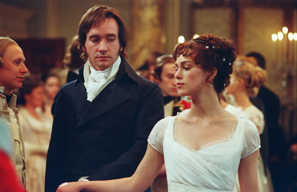 20 Years After Pride and Prejudice