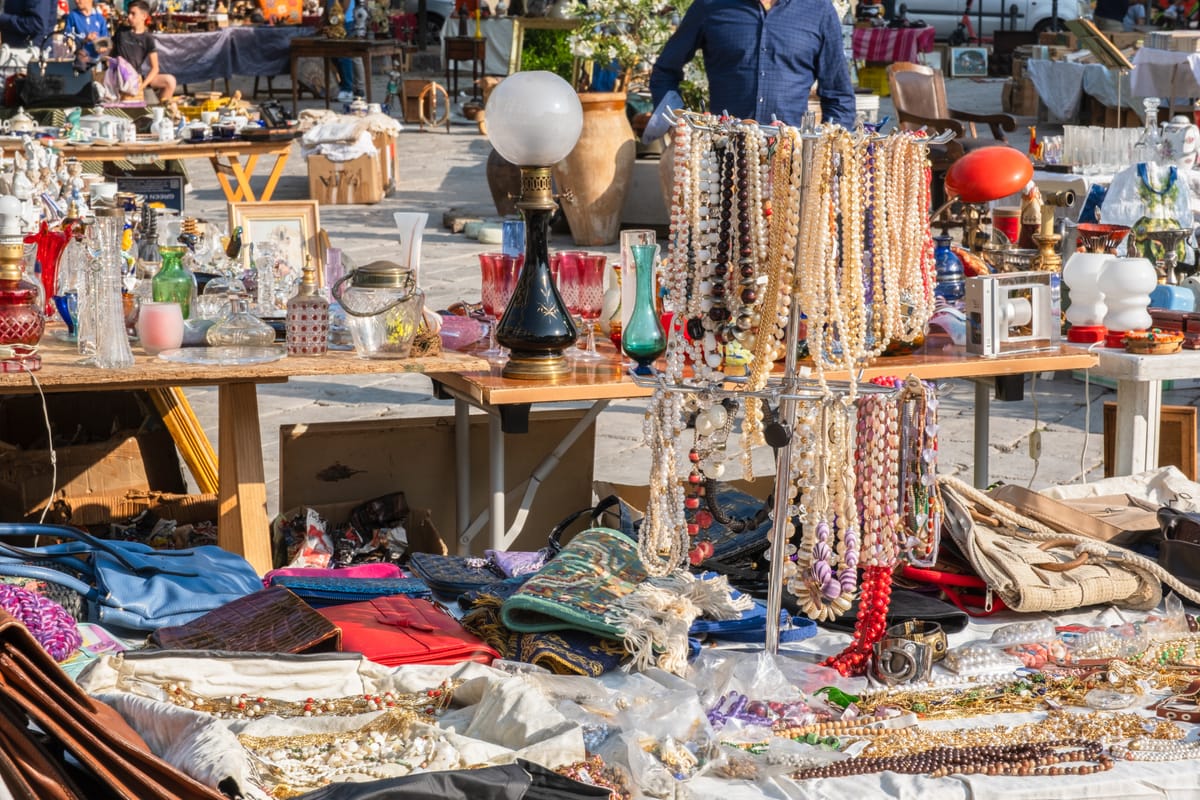 Collecting, Expressing, Experimenting: The Path to Individual Style