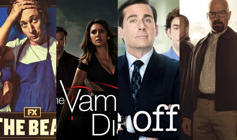 Why the Decline of the 20+ Episode Season Hurt us All