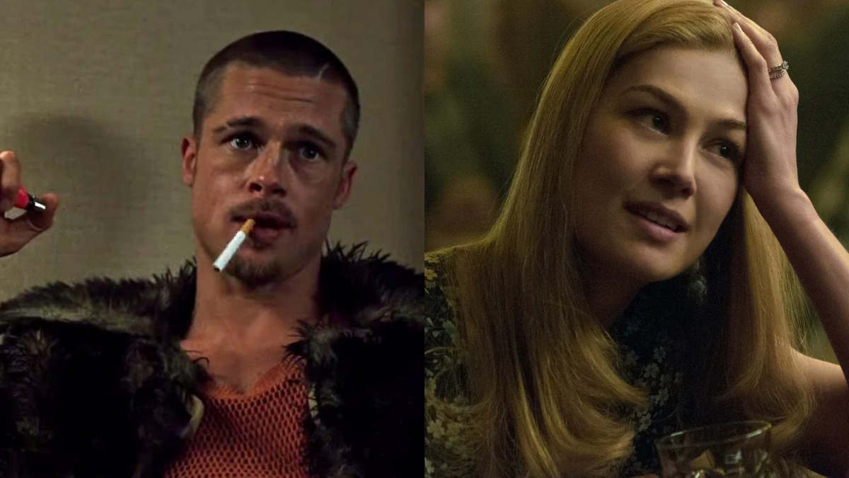 David Fincher and Gendered Excess