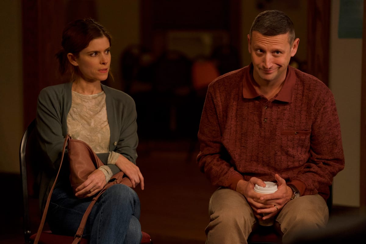 Anxiety is the Cinematic Spirit of the 2020s