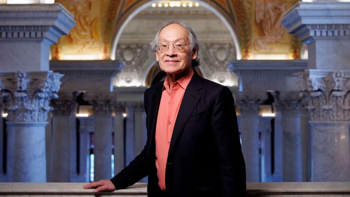 National Library of Congress Announces New United States Poet Laureate