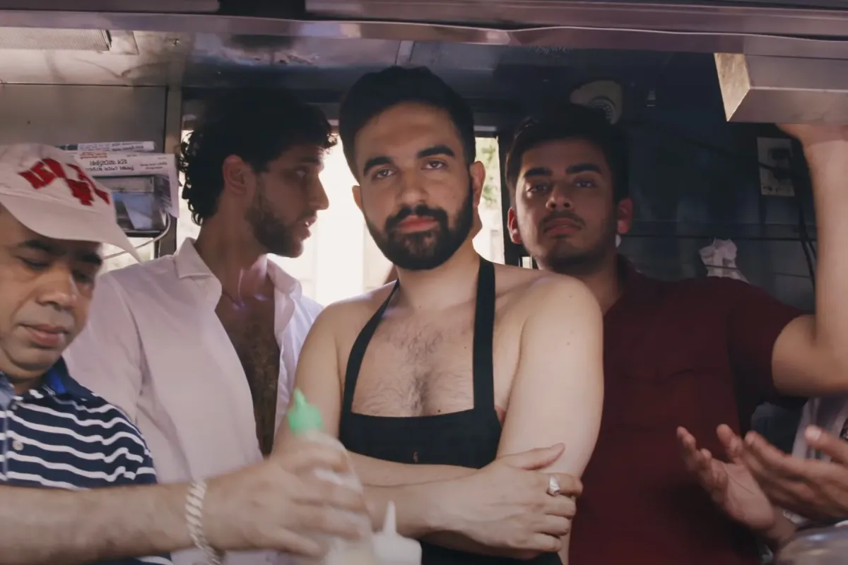 This Week In The Arts - What Will Be Mamdani's Effect on The Arts?