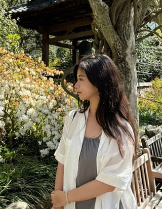 Fiona Fangfei Liu