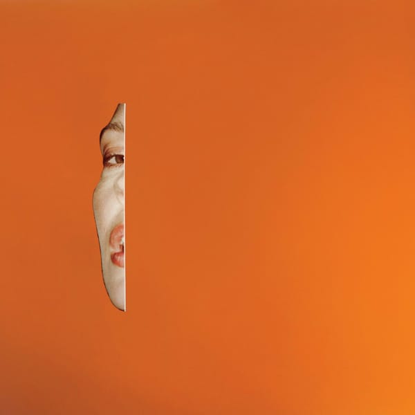 Rosie Lowe - Lover, Other 
