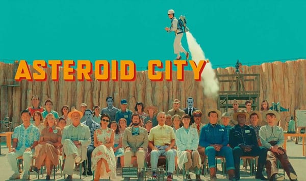 In Defense of Asteroid City