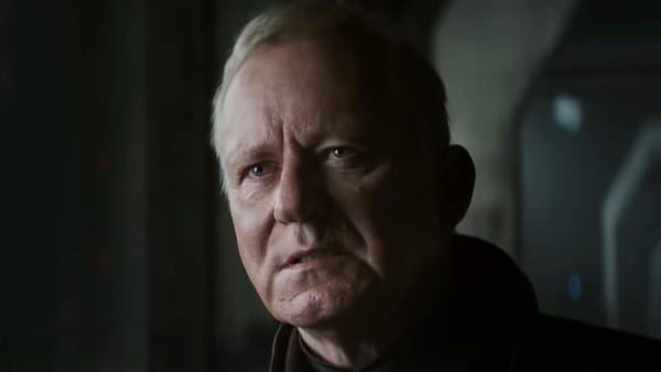 Andor: Luthen's Legendary Monologue
