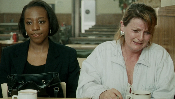 Secrets & Lies: The Weight of Empathy