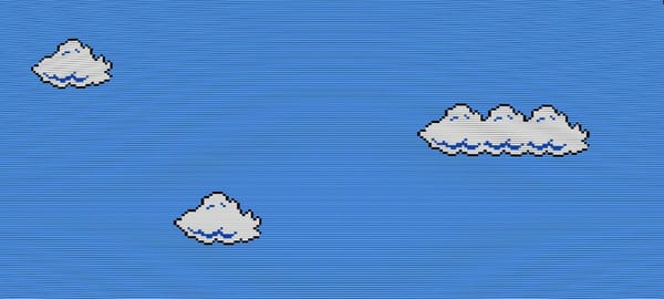 Is video game a form of art?