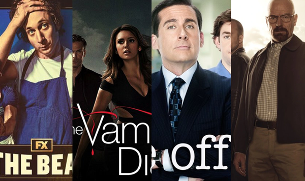 Why the Decline of the 20+ Episode Season Hurt us All