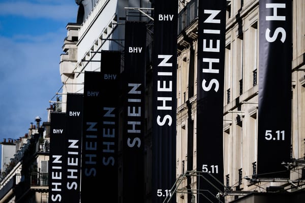 SHE”IN” or “OUT”? Paris Says “No” to SHEIN’s First Permanent Store