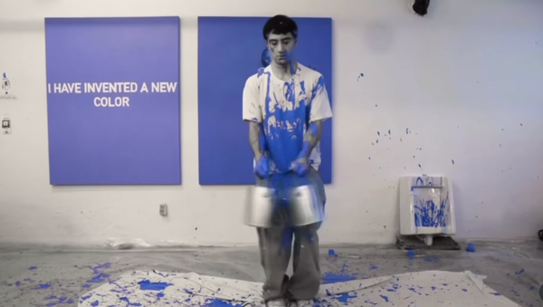 On Max Evasion - "Burple Stomp" (2025)