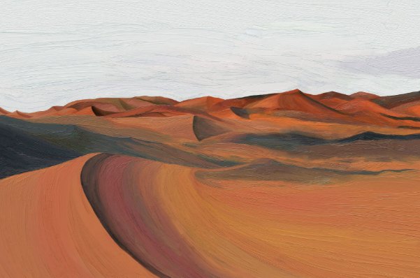 Photo curtesy of: Michał Staniszewski https://www.artstation.com/artwork/Wm1Owv