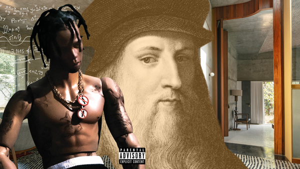 Travis Scott and the Disdain for the Multidisciplinary