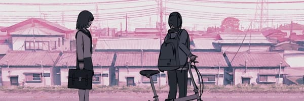 Discover the Whimsical World of The Case of Hana and Alice