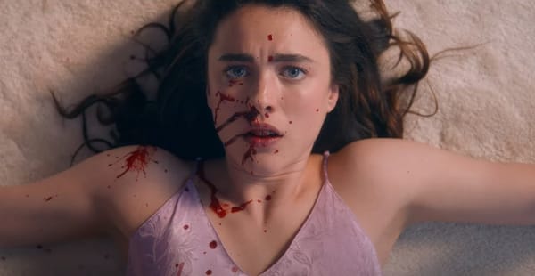 The Substance (2024): A Gripping Body Horror Experience