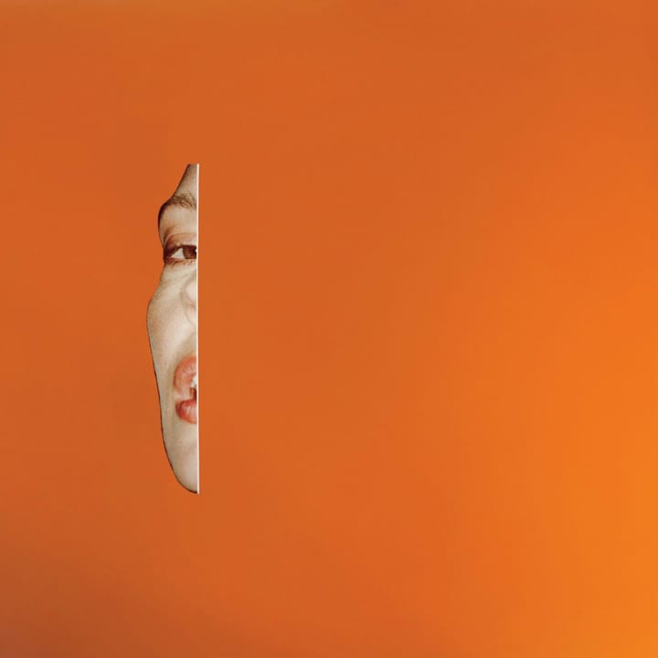 Rosie Lowe - Lover, Other 
