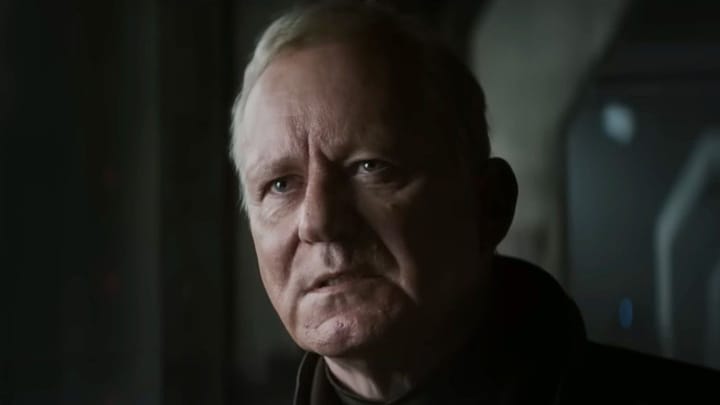 Andor: Luthen's Legendary Monologue