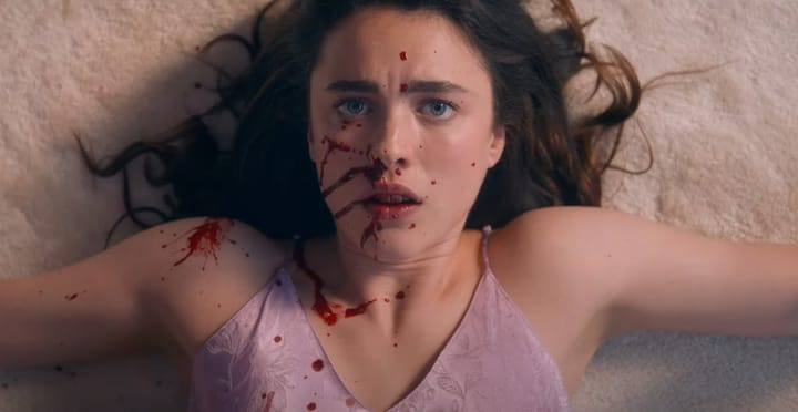 The Substance (2024): A Gripping Body Horror Experience