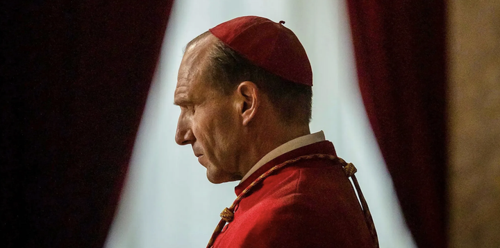Conclave (2024): Faith, Morality, and Vatican Intrigue