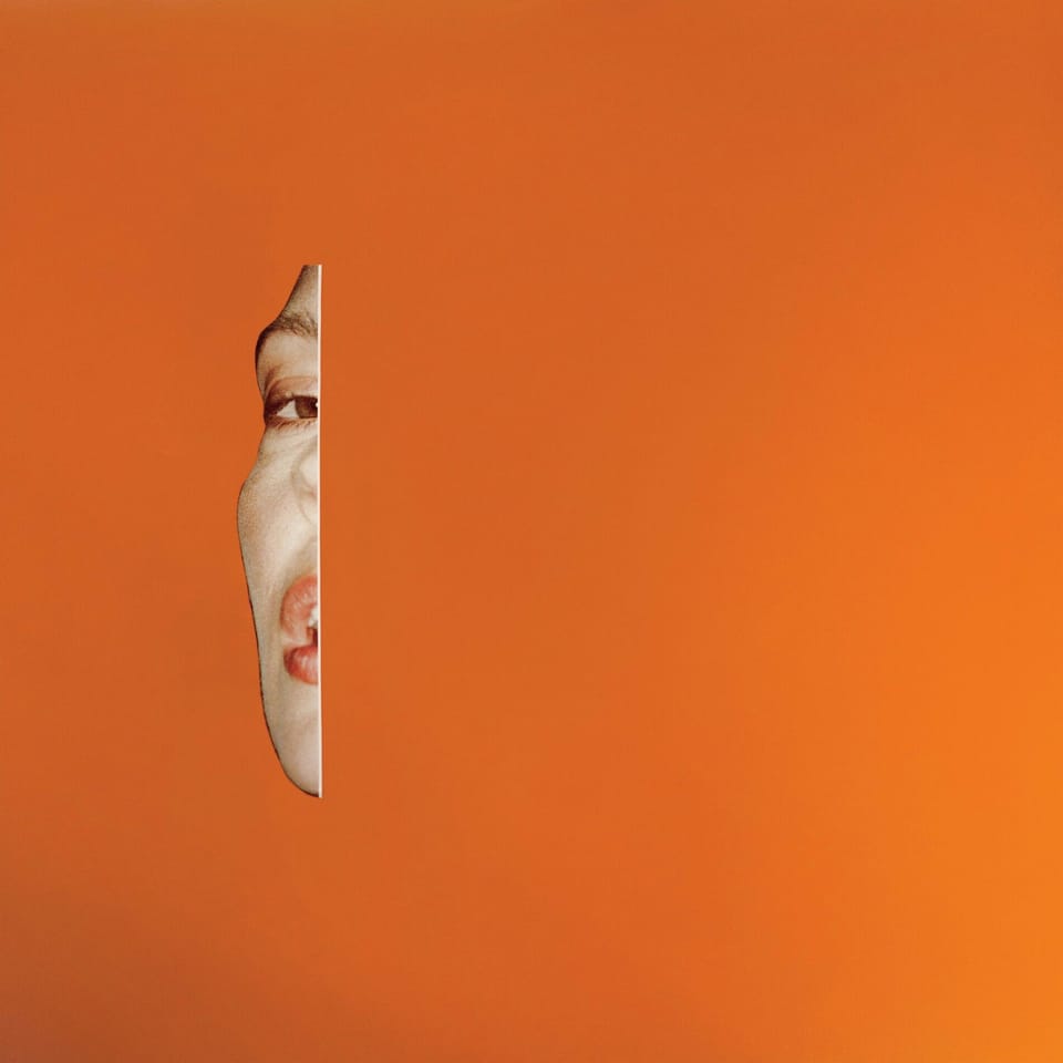 Rosie Lowe - Lover, Other 