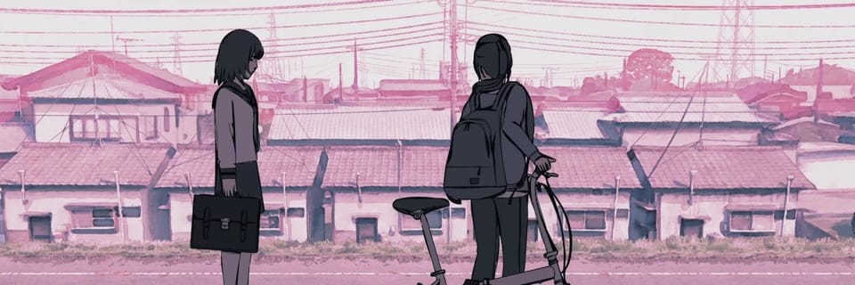 Discover the Whimsical World of The Case of Hana and Alice