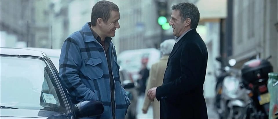 Exploring Friendship in My Best Friend (Mon meilleur ami) (2006)