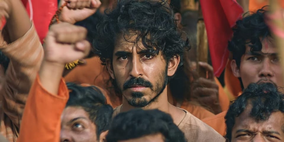 Monkey Man (2024): Dev Patel’s Thrilling Revenge Epic