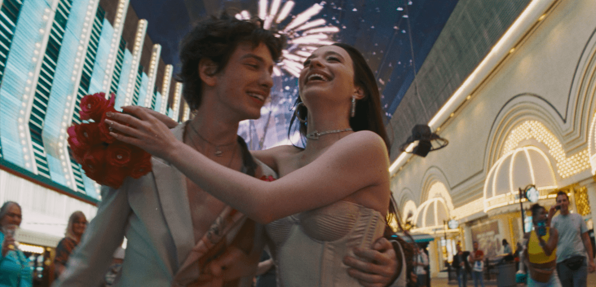Sean Baker’s Anora (2024): A Romantic Dramedy Masterpiece