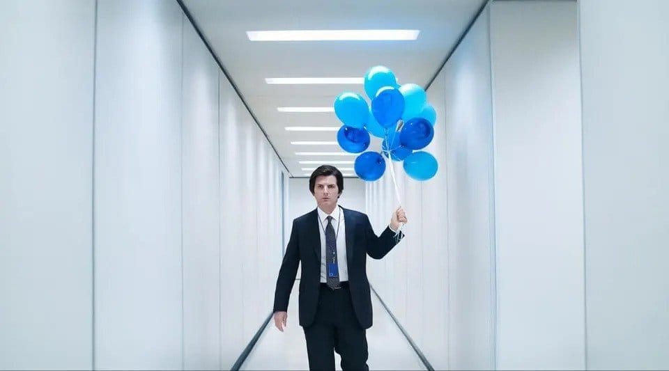 Top stories this week in Film & TV: David Lynch, Ai, and severance finally gets a season 2